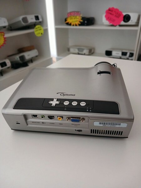Optoma EP7150