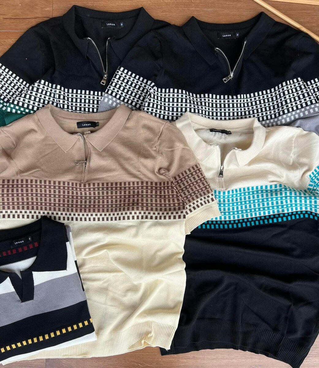 Golf t shirts