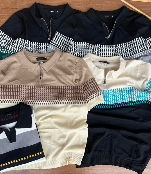 Golf t shirts