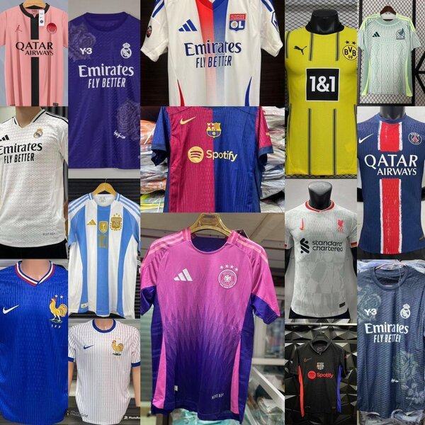 Maillot