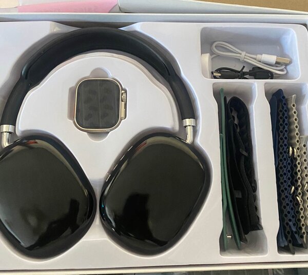 Kit de montre connectée