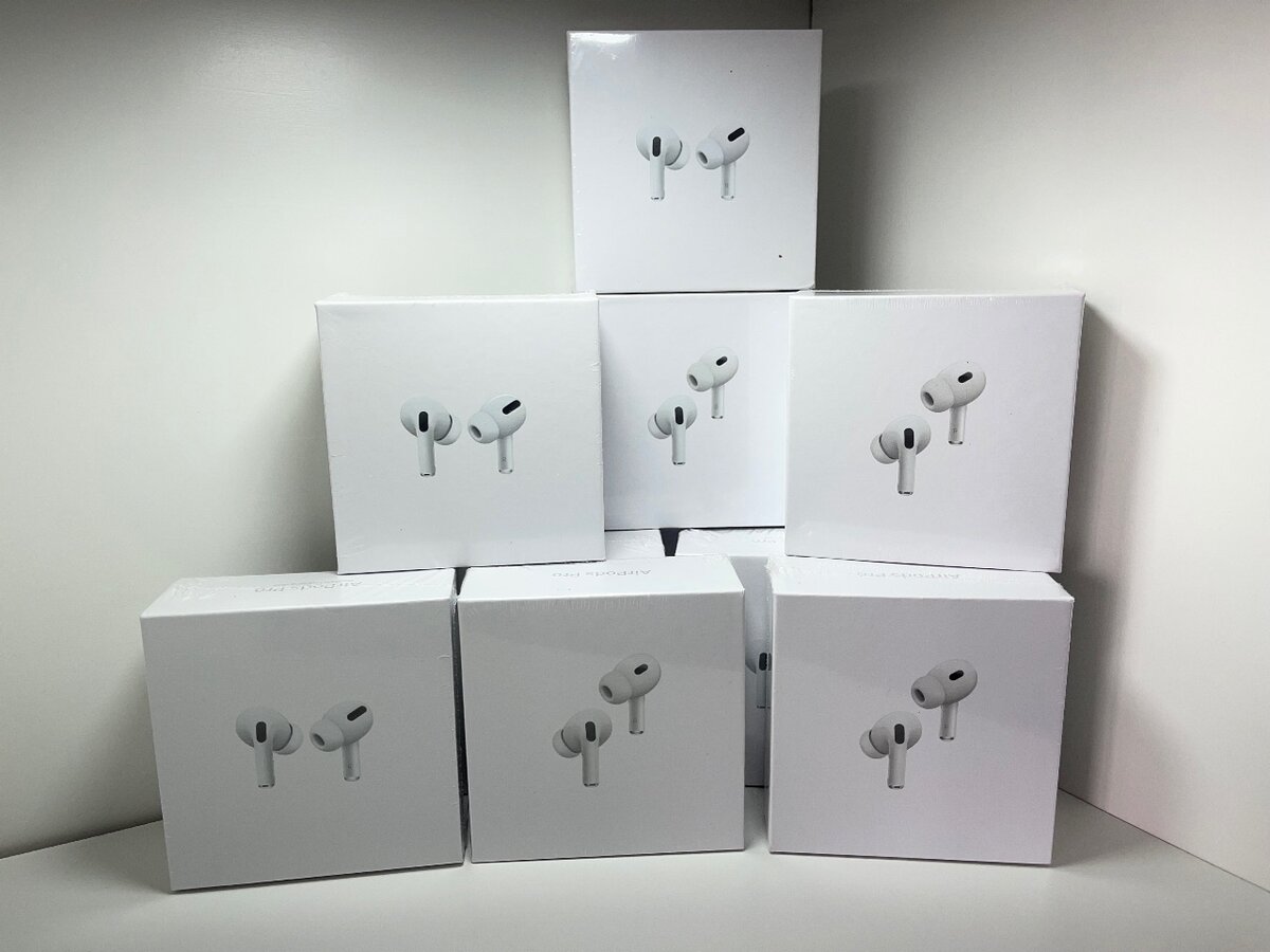AirPods Pro 2