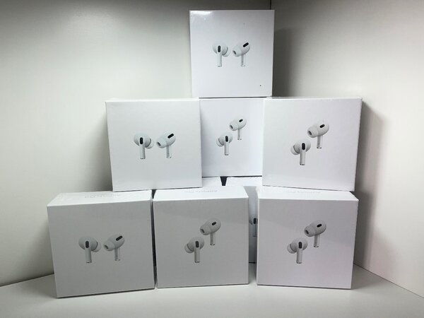 AirPods Pro 2