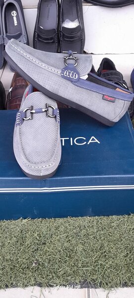 Mocassin de 40 a 45