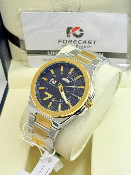 Montre authentique
