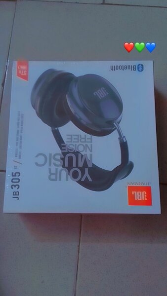 Casque UBL