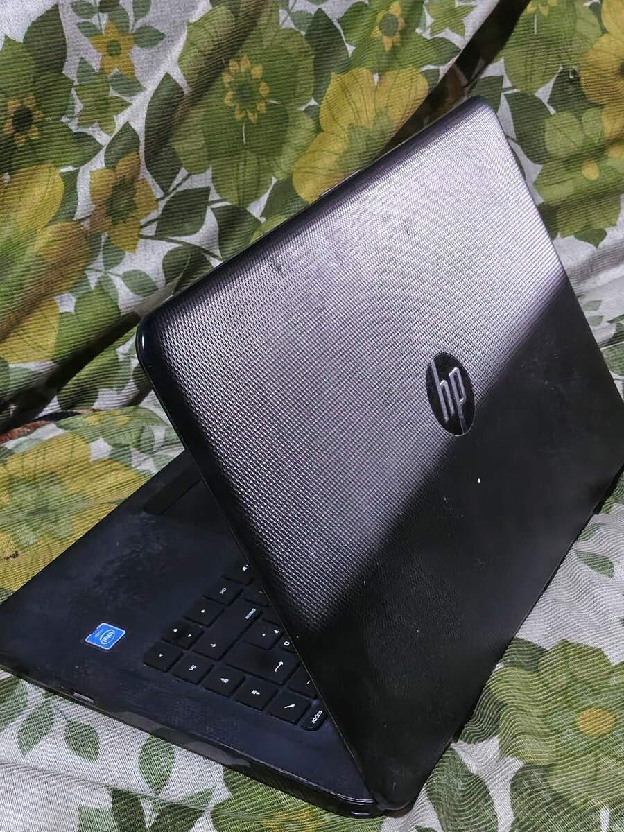 Ordinateur portable HP