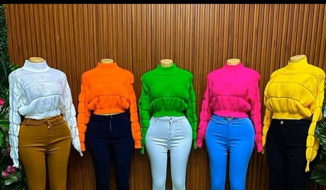 Sweaters