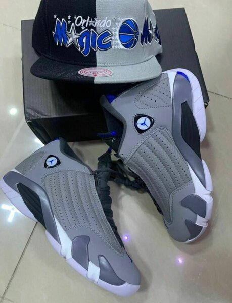 Buy JORDAN 14 RETRO