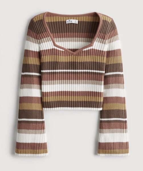 Sweaters