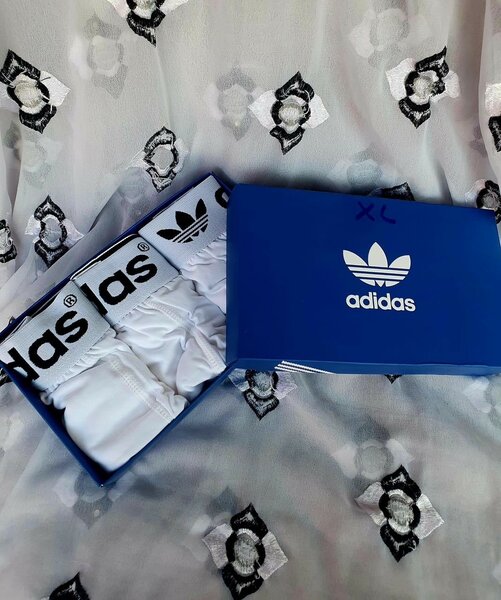 Boxers de qualité