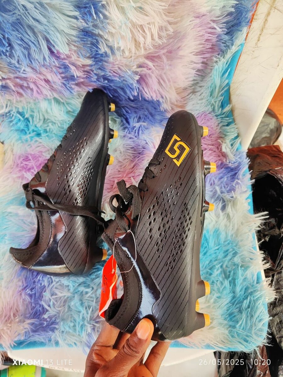 Paire de magre