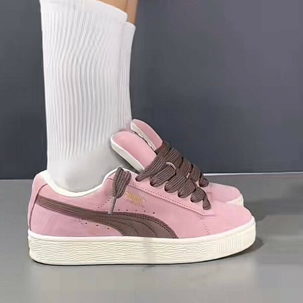 Puma Suède