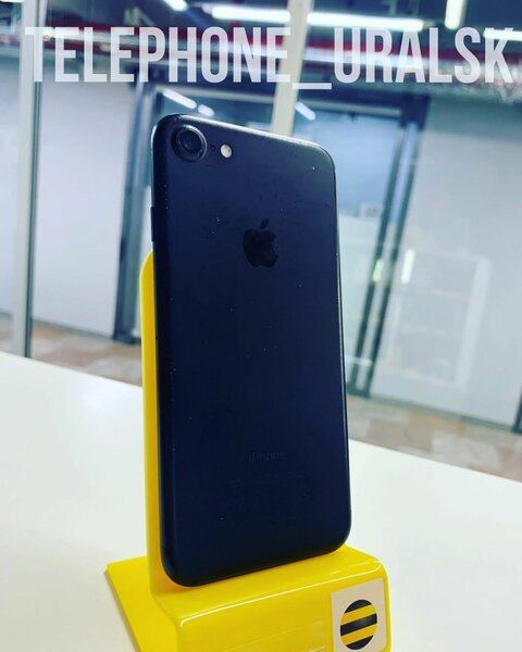 IPHONE 7 128GB