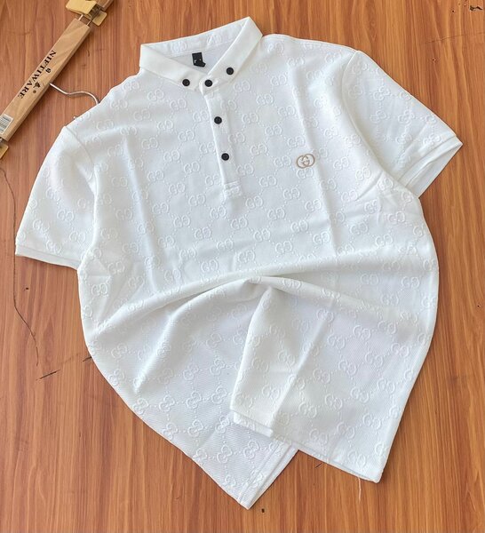 D.S PLAIN LACOSTE