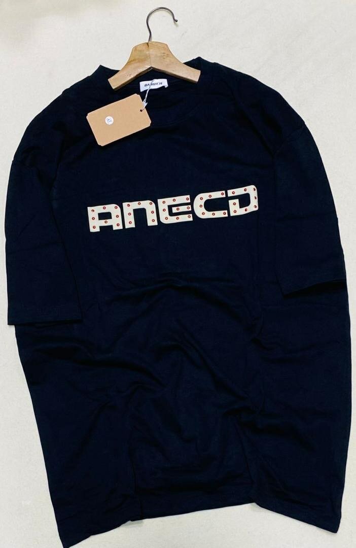 T-shirt en cotons