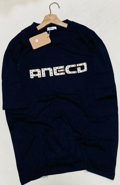 T-shirt en cotons
