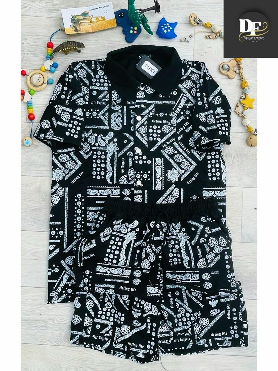 Chemise habillée