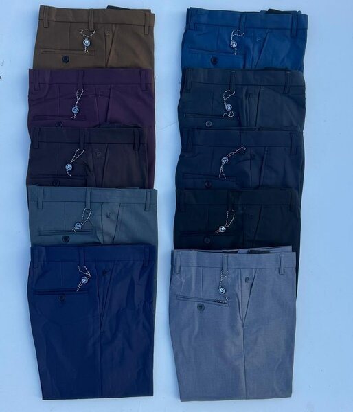 Trousers