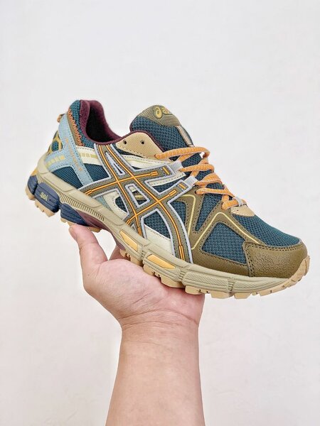 Asics