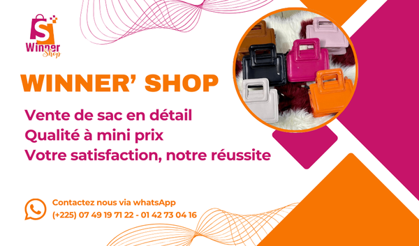 Winnershop 