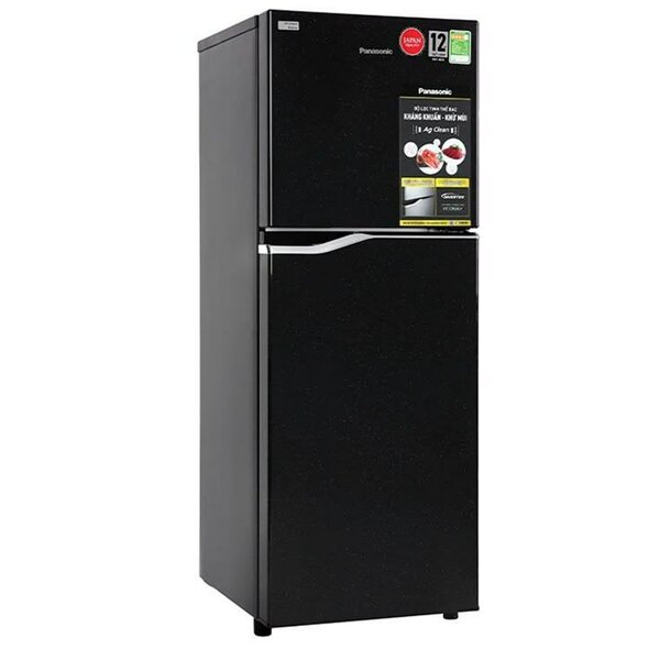 Double door fridge