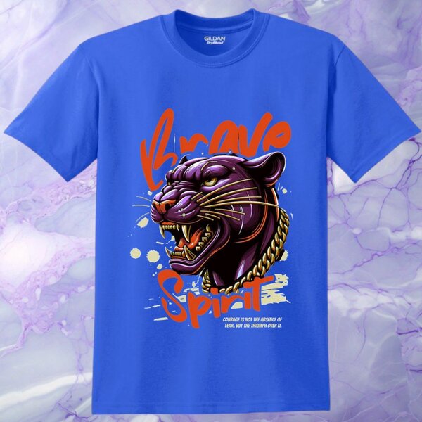 Designable T-shirt