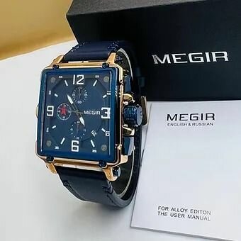 Montre homme