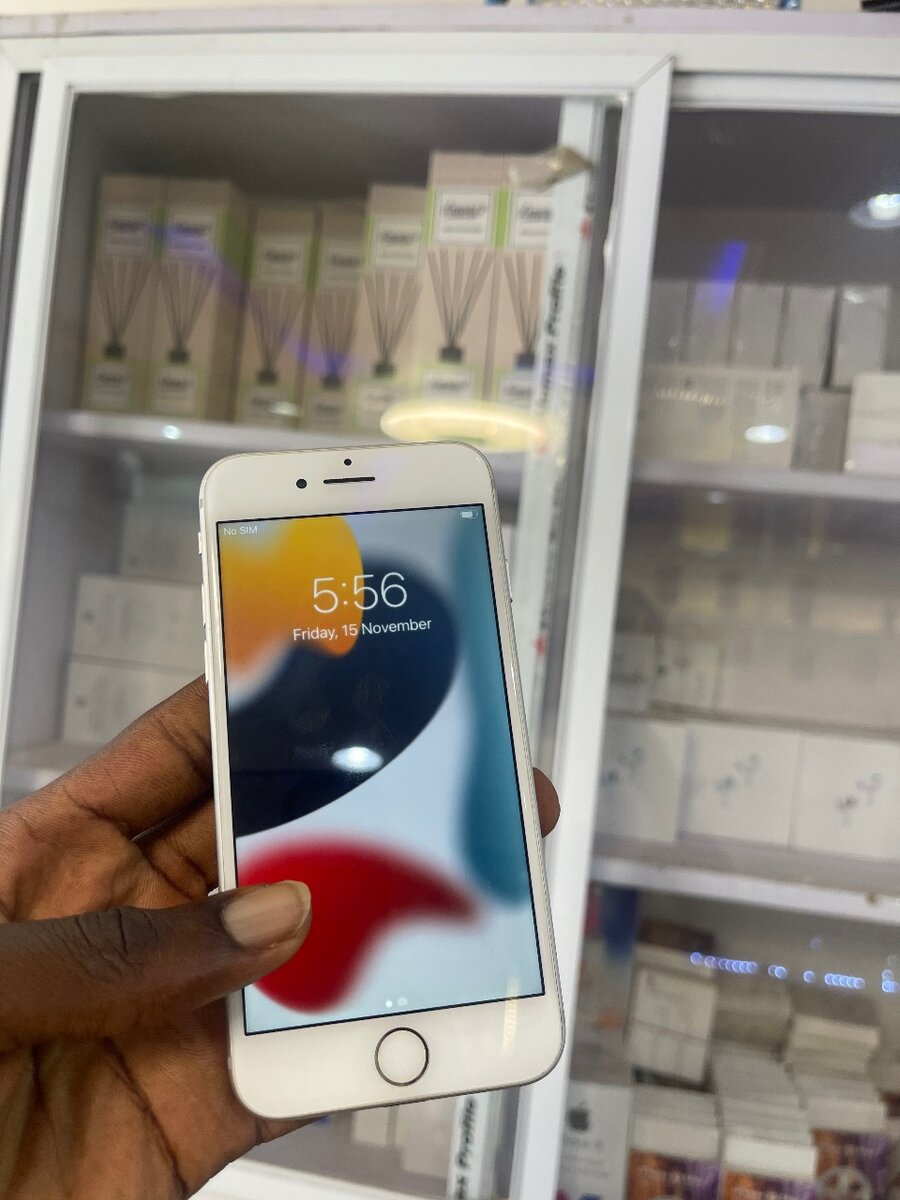 iPhone 7