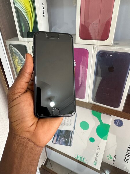 iPhone 7