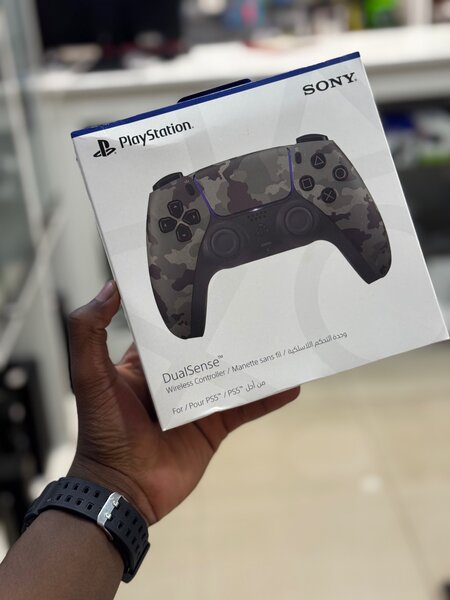 Ps5 Controllers