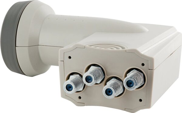 Quad LNB