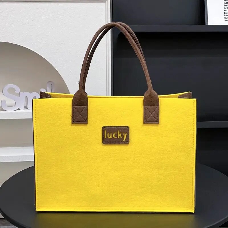 Sac Lucky
