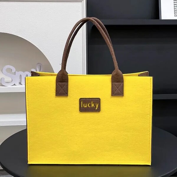 Sac Lucky