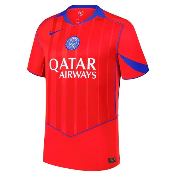 Maillot Pro PSG 25/26