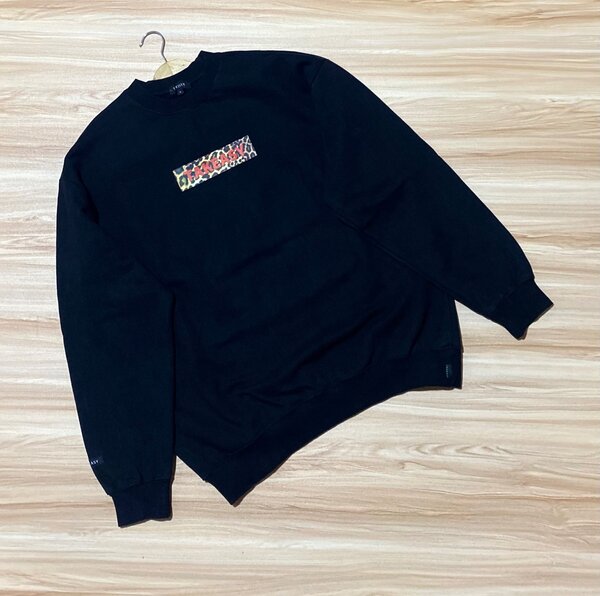 Thrift Sweatshirt