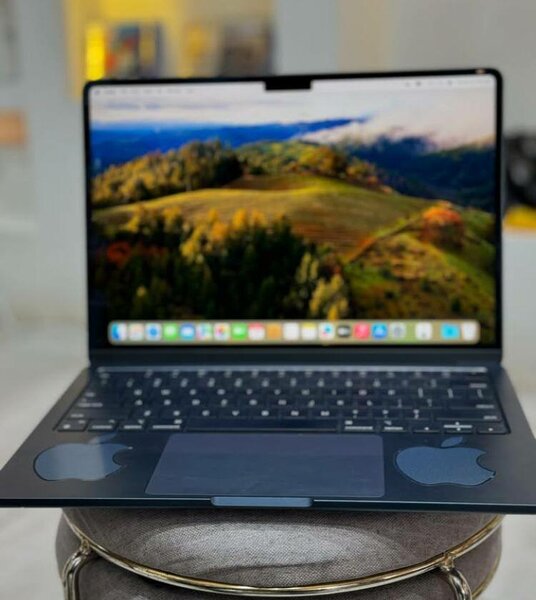 MacBook Air 13-inch