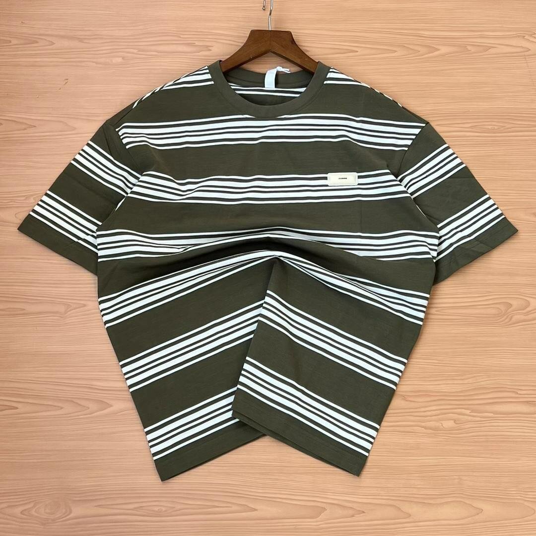Stripped shirts
