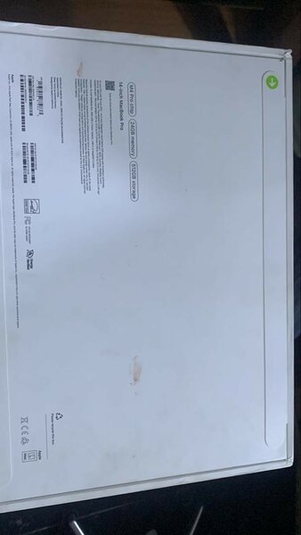 M4 MacBook pro