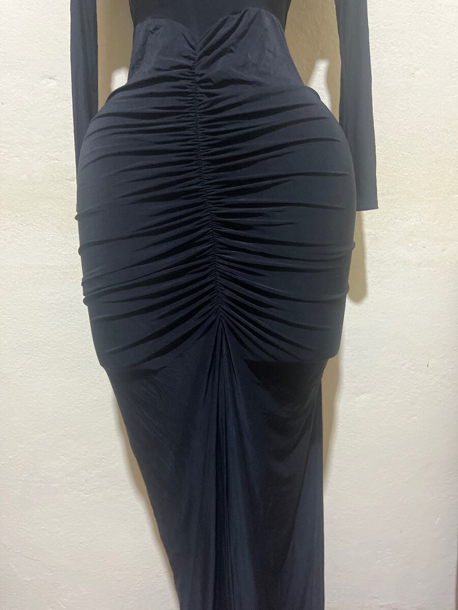 Robe de soirée