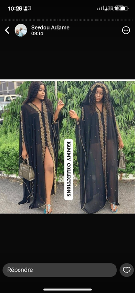 Awa boutique 