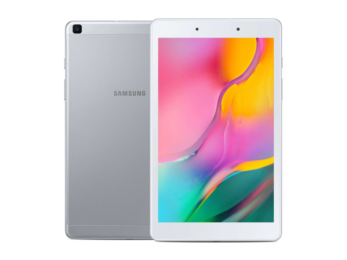 Samsung Tab A 2019