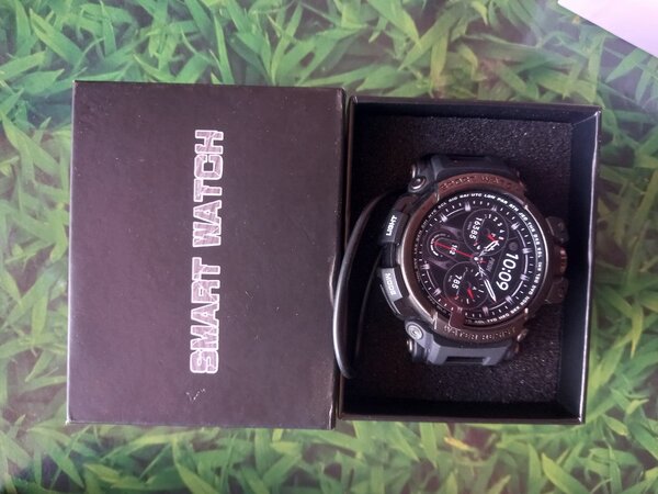Smart watch