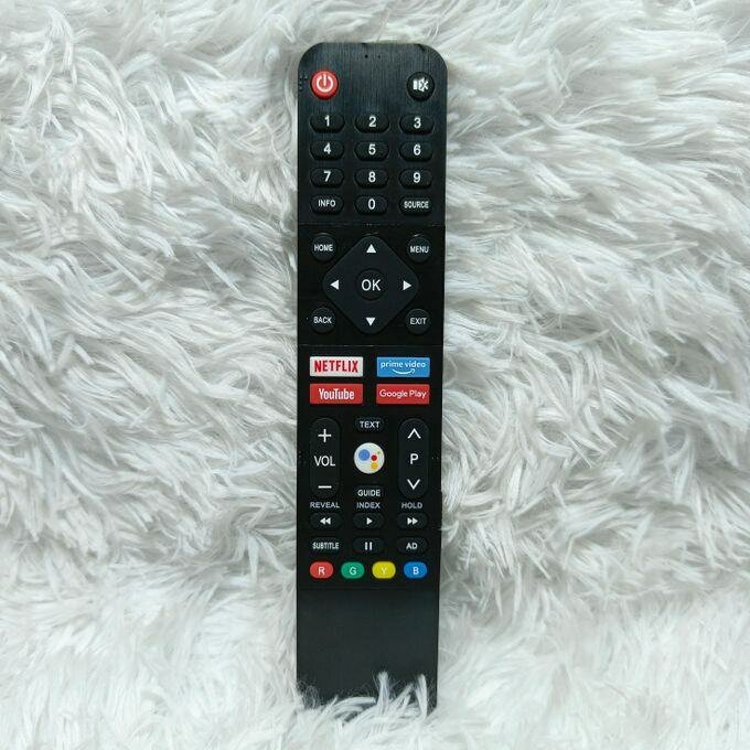 Télécommande Android Spier