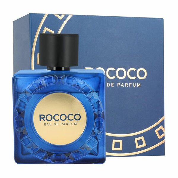 Parfum Rococo Élégant