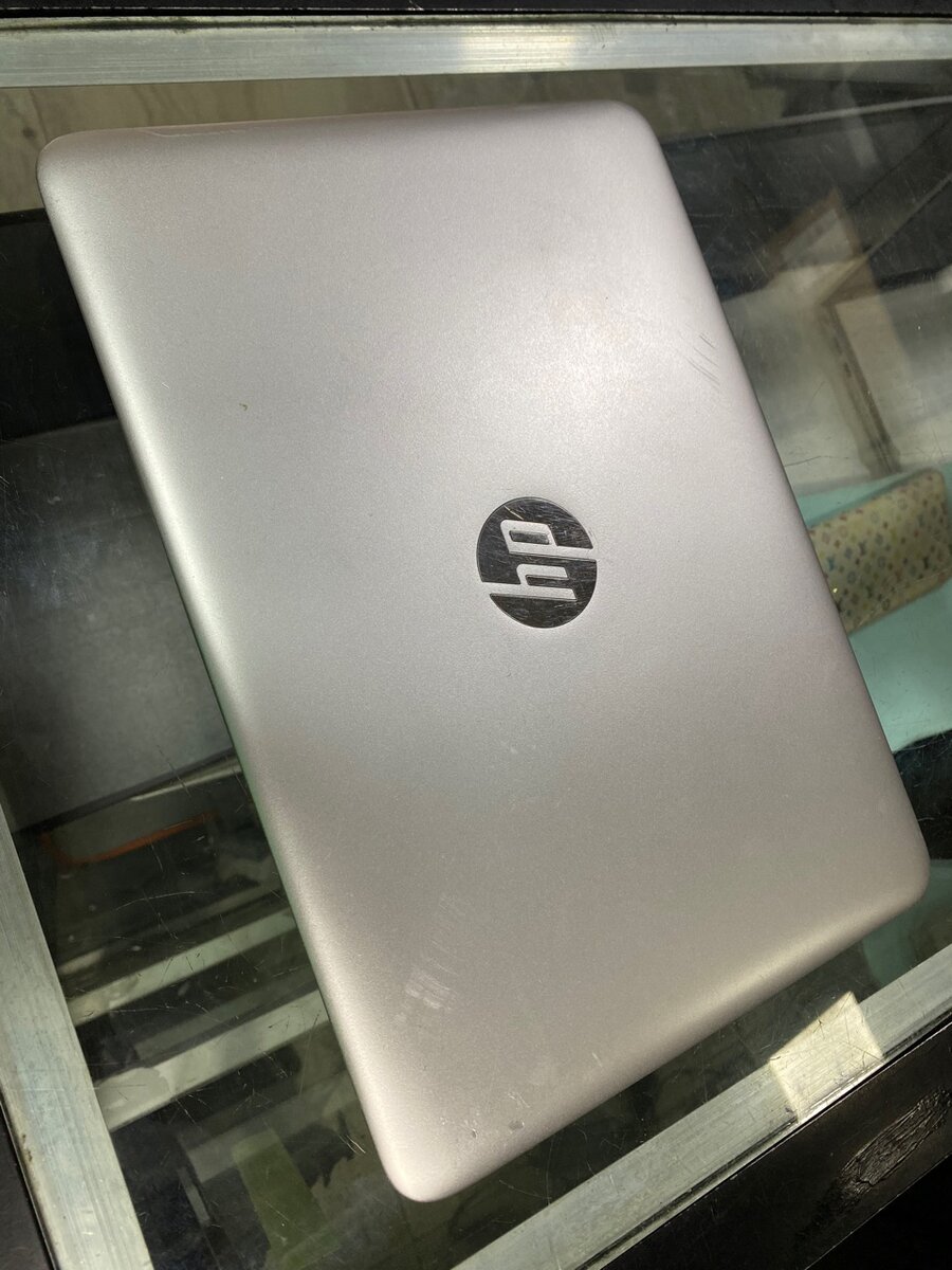 HP CORE I7 6 em GÉNÉRATION TACTILE