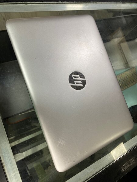 HP CORE I7 6 em GÉNÉRATION TACTILE
