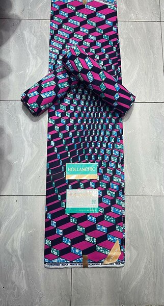 Fabrics