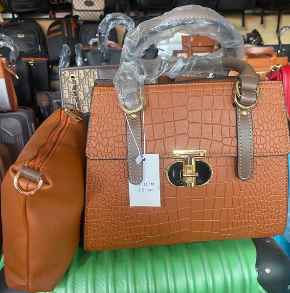 STYLISH BAG