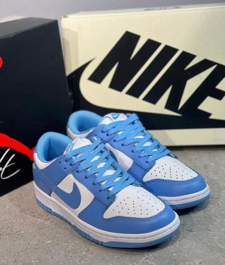 Nike SB dunk